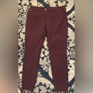 White House black market pants